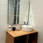 Appartamento Le 1 Confort à Centre Colmar