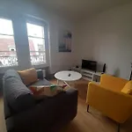 Appartamento Le 1 Confort à Centre *