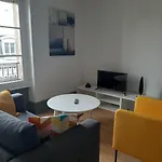 Le 1 Confort à Centre Colmar