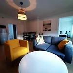 Le 1 Confort à Centre Appartamento *