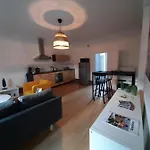 Le 1 Confort à Centre Colmar