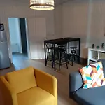 Appartamento Le 1 Confort à Centre