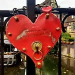 Le 1 Confort à Centre Appartamento Colmar