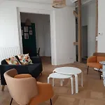 Le 1 Confort à Centre Appartamento *