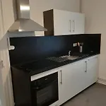 Le 1 Confort à Centre Appartamento