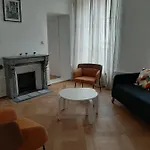 Le 1 Confort à Centre Appartamento *