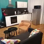 Le 1 Confort à Centre Appartamento