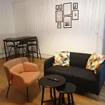 Appartamento Le 1 Confort à Centre Colmar
