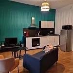 Appartamento Le 1 Confort à Centre