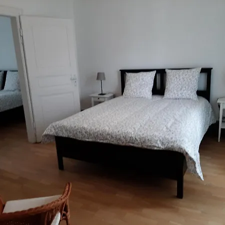 Le 1 Confort à Centre Appartamento