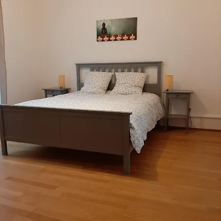Apartment Le 1 