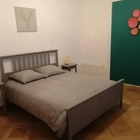 Le 1 Confort à Centre